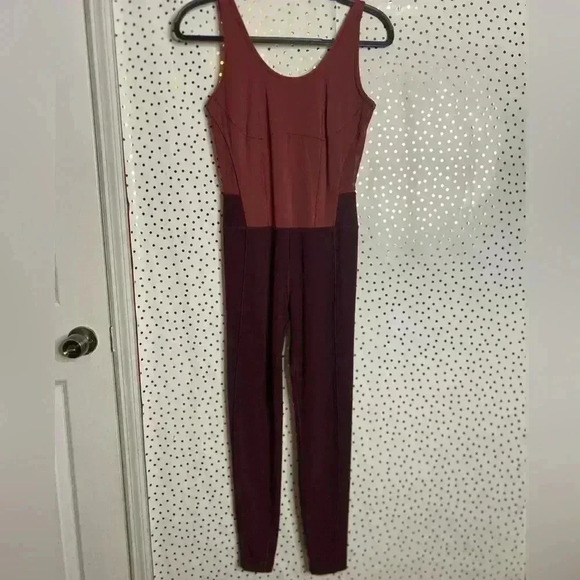 Athleta Aspiration Bodysuit - Picture 2 of 11